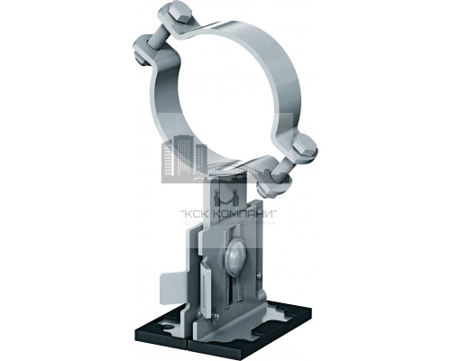 MP-PS 1-1 Трубная опора