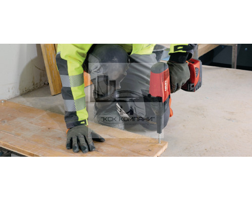 HUS-V 8/10 Анкер-шуруп