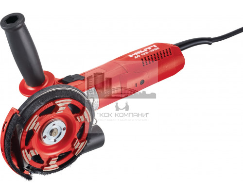 SPX Универсальная алмазная шлифовальная чашка