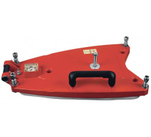 Анкерная опорная плита BA3-70