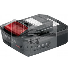 B12 2.6 Аккумуляторная батарея 12 В