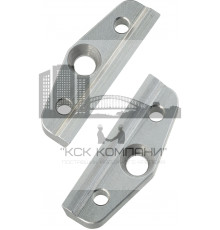 Боковые реж. пластины SSH (2)