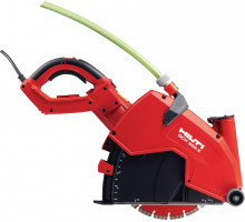 DCH 300-X Электрическая отрезная машина
