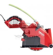 DCH 300-X Электрическая отрезная машина