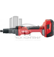 GDG 6-A22 Аккумуляторная прямошлифовальная машина