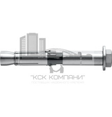 HSL-3-R Анкер-клин для высоких нагрузок