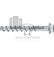 HUS2-H Анкер-шуруп для бетона
