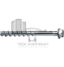 HUS4-H Анкер-шуруп