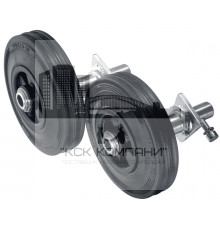 Колесо DD-BW сборка