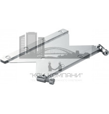 Комплекты разделительных пластин CFS-T