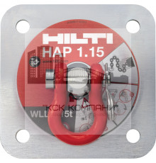 Лифтовая монтажная петля HAP 1.15