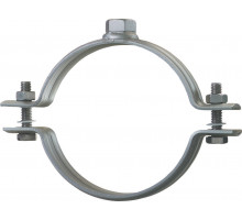MP-MR Трубный хомут для высоких нагрузок MP-MR Трубный хомут для высоких нагрузок