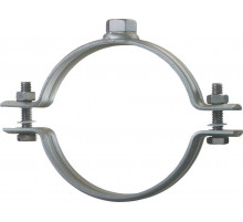 MP-MR Трубный хомут для высоких нагрузок