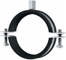 MP-PI Трубный хомут (со звукоизоляцией)