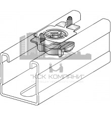 MQM Потайная гайка