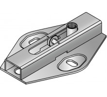 MRG 2.0 Роликовая опора