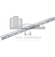 MT-10 Г-образный профиль