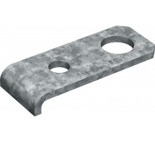 MT-FA-C OC Уголок для крепления к профилям