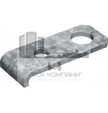 MT-FA-C OC Уголок для крепления к профилям