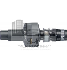 Направл. крепеж. элем. X-5-460-F10