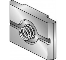 Плоская шайба DIN 125 (горячее цинкование M12)