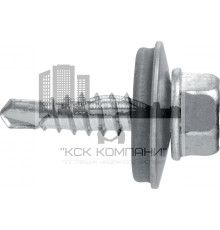 S-MD 51 S Самосверлящие шурупы для металла