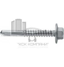 S-MD25Z Самосверлящие шурупы для металла