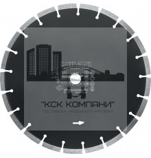 SP Универсальный алмазный диск