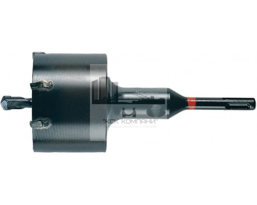 TE-C BK (SDS Plus) Буровая коронка для перфораторов