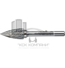 Твердосплавная фреза GDG-6mm конич.