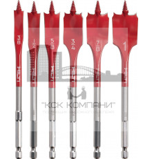 WDB-S Набор перьевых сверл