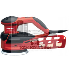 WFE 450-E Эксцентриковая шлифовальная машина