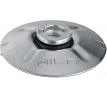 X-FCP-F Крепежный элемент для рифленых листов (с покрытием)