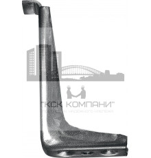 X-HVB Анкерный упор