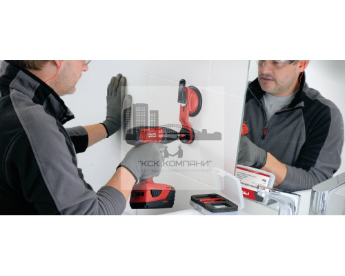 SPX HEX Бур для плитки