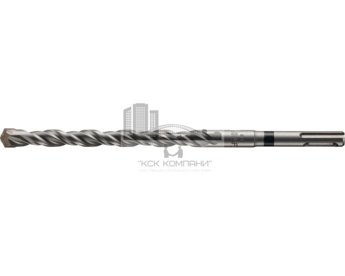 TE-C (SDS Plus) Набор метрических твердосплавных буров