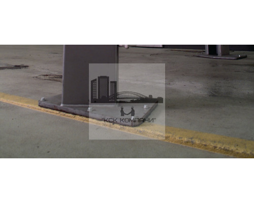 HSL-3 Распорный анкер для высоких нагрузок