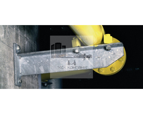 HSL-3 Распорный анкер для высоких нагрузок