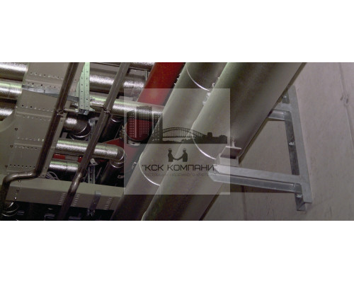 HSL-3 Распорный анкер для высоких нагрузок