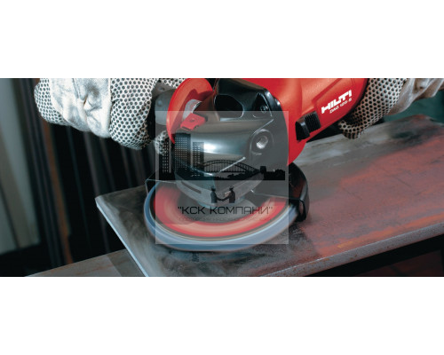 AF-D UP Лепестковый шлифовальный диск