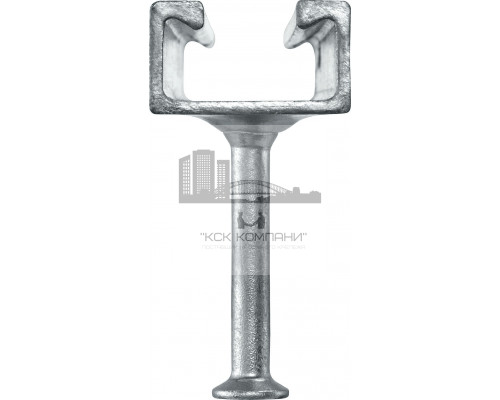 HAC-C Горячекатаный анкерный канал