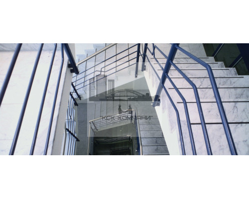 AM 8.8 Резьбовая шпилька