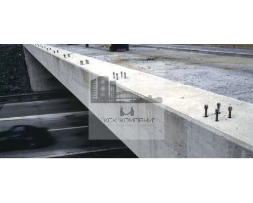 HAS-E-R Анкерная шпилька