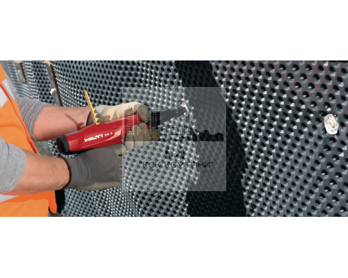 X-C P8 Гвозди для бетона