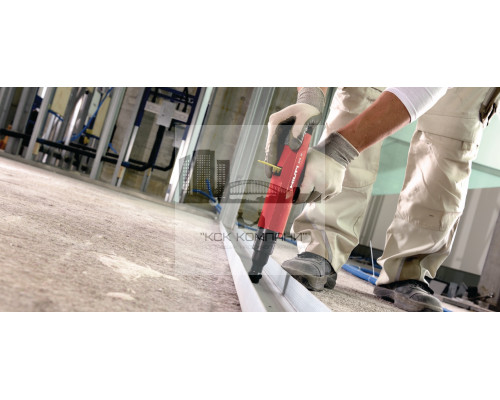 X-C P8 Гвозди для бетона