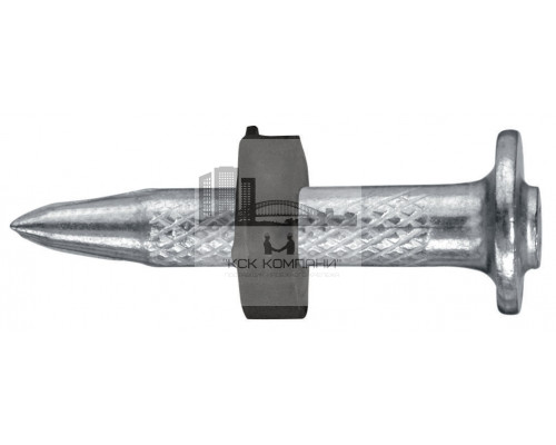 X-C P8 Гвозди для бетона