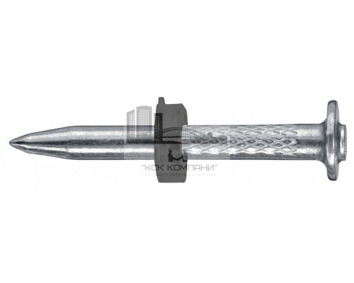 X-C P8 Гвозди для бетона