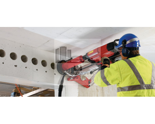 DD 200 G02 Установка алмазного бурения