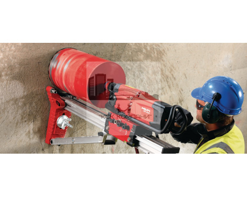 DD 200 G02 Установка алмазного бурения