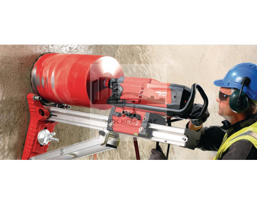 DD 200 G02 Установка алмазного бурения